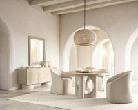 Bernhardt - Antibes Arm Chair