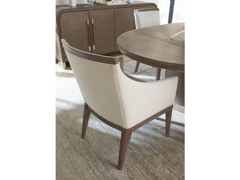 Hooker Furniture - Casual Dining Modern Mood Upholstered Arm Chair