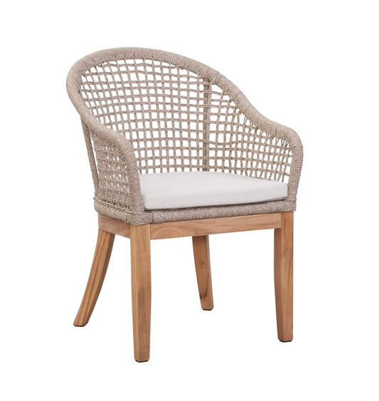 PARKS: Outdoor Living - Shenandoah Dining Chair