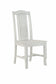 Hampton - Seaside Chair in Chalk (Set of 2)