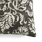 Distressed Floral Elegant Cotton Decor Throw Pillow Cover