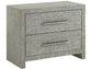 Universal - Oasis-Coastal Living Home Seascape Chest