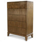 Sea Winds - Manhattan Valley 5 Drawer Chest
