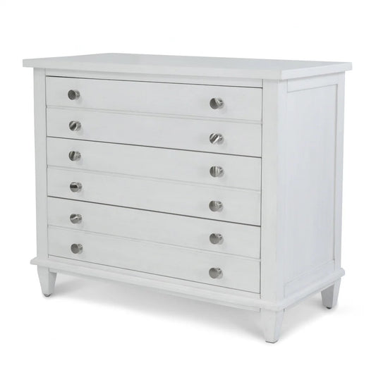 Sea Winds - Point Breeze 3 Drawer Bachelor's Chest
