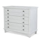 Sea Winds - Point Breeze 3 Drawer Bachelor's Chest