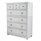 Sea Winds - Point Breeze 5 Drawer Chest