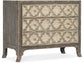 Hooker Furniture - Bedroom Alfresco Bellissimo Bachelors Chest