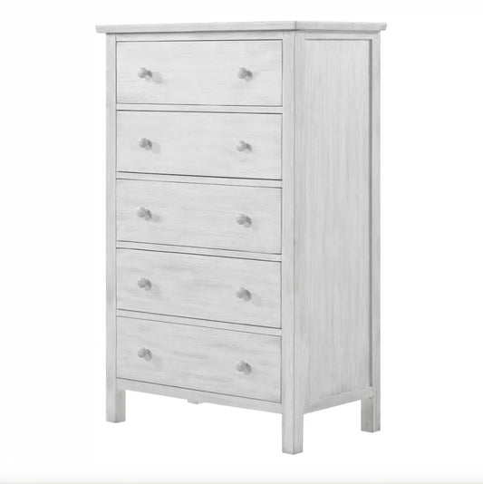 Sea Winds - Geneva 5 Drawer Chest