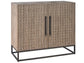 Universal - Dwell Boulder Hall Chest