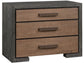 Universal - Mist & Veil-Modern Bachelors Chest