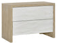 Universal - Oasis-Coastal Living Home Oasis Chest