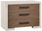Universal - Mist & Veil-Modern Mist Bachelors Chest