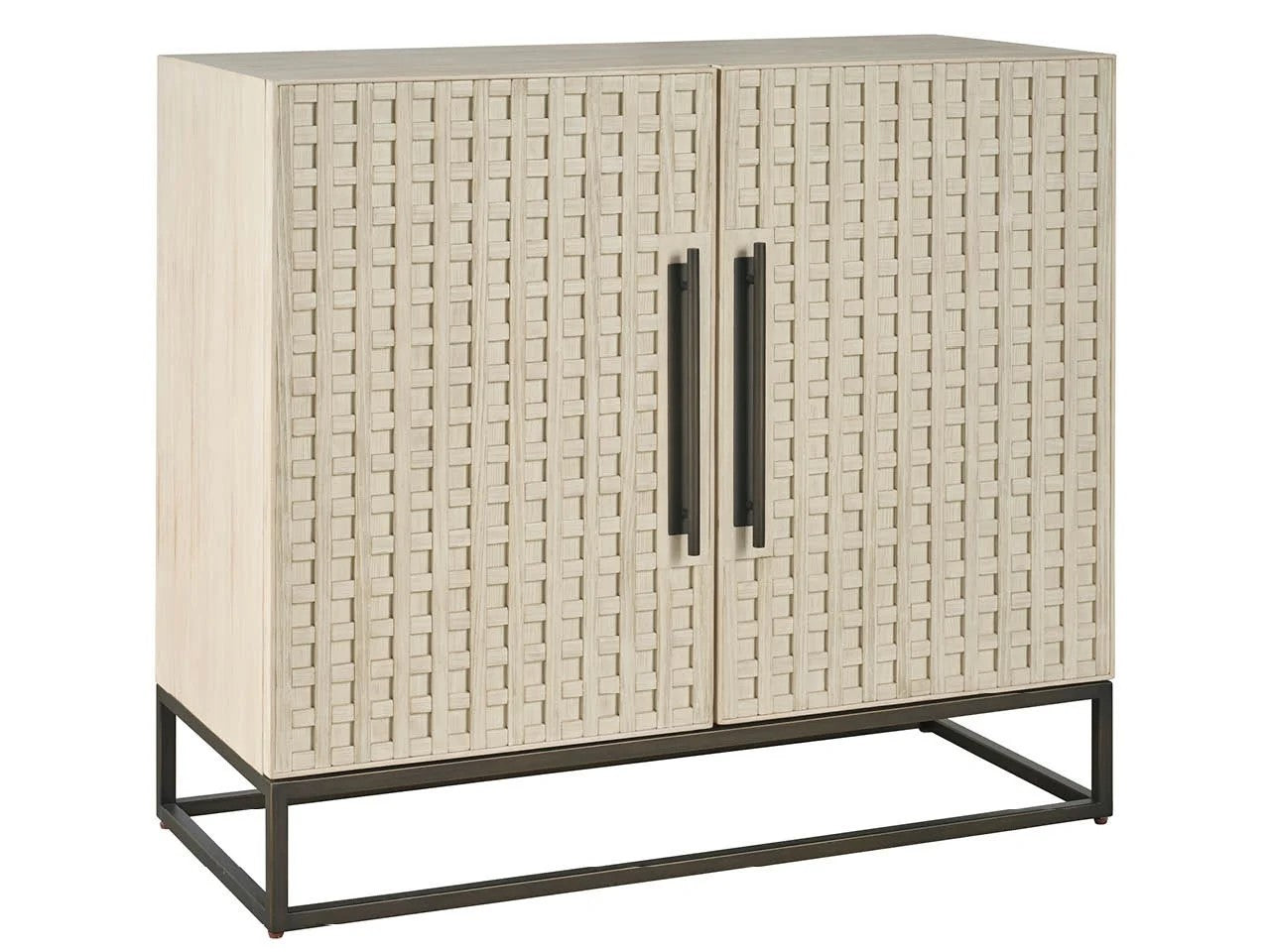 Universal - Dwell River Rock Hall Chest