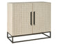Universal - Dwell River Rock Hall Chest