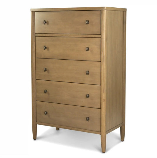 Sea Winds - Chatham 5 Drawer Chest