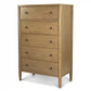 Sea Winds - Chatham 5 Drawer Chest