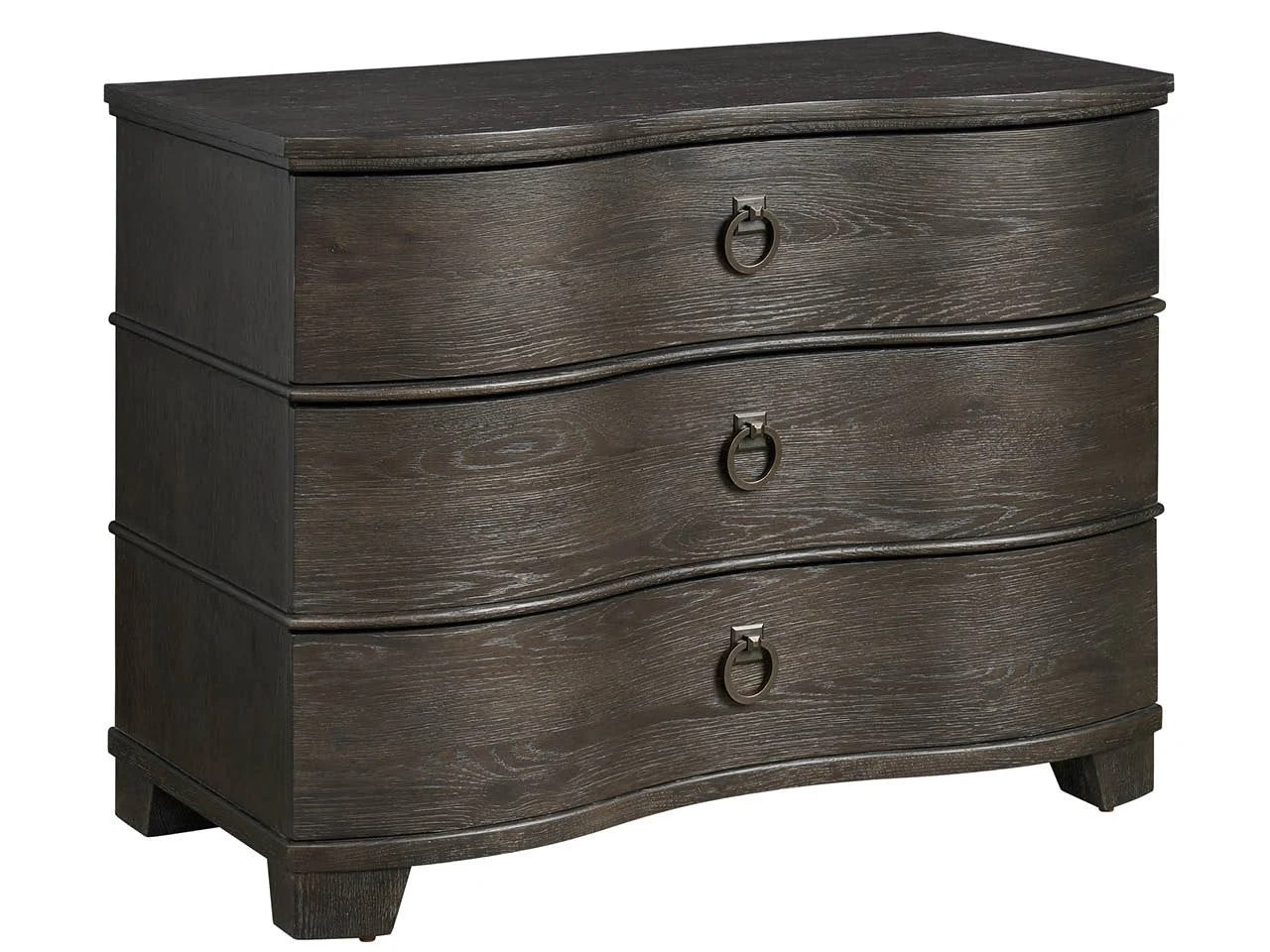 Universal - Griffith Park Serpentine Chest