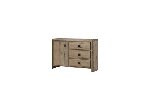 Pagosa - Accent Chest
