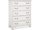 Hooker Furniture - Bedroom Charleston Five-Drawer Chest