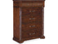 Hooker Furniture - Bedroom Charleston Six-Drawer Chest