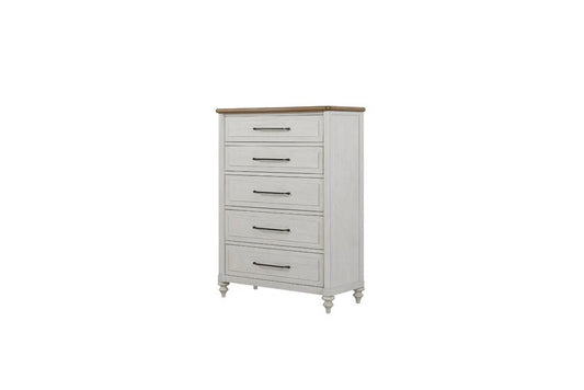 Citrus Heights - Cement Chest
