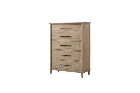 Citrus Heights - 5 Drawer Chest