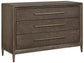Universal - Montclair Chest