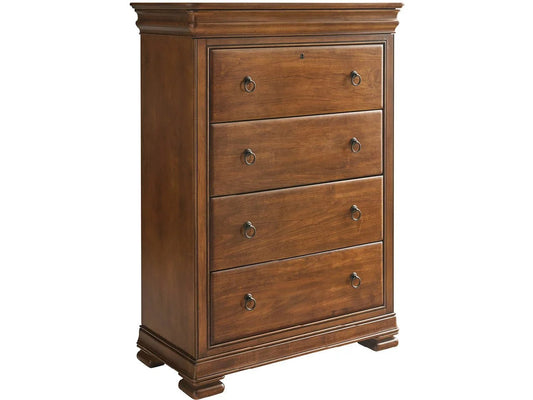 Universal - New Lou Drawer Chest