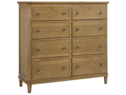Universal - Birchaven Brindle Chest