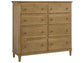 Universal - Birchaven Brindle Chest