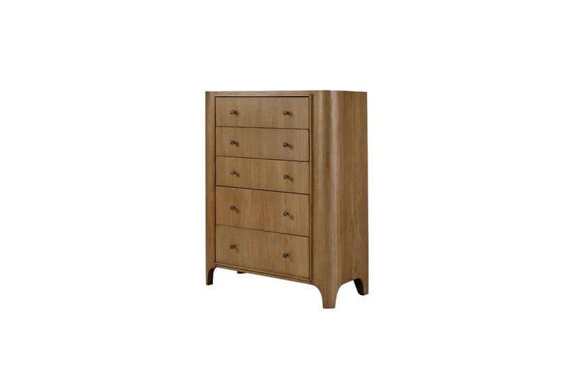 Calia - 5 Drawer Chest