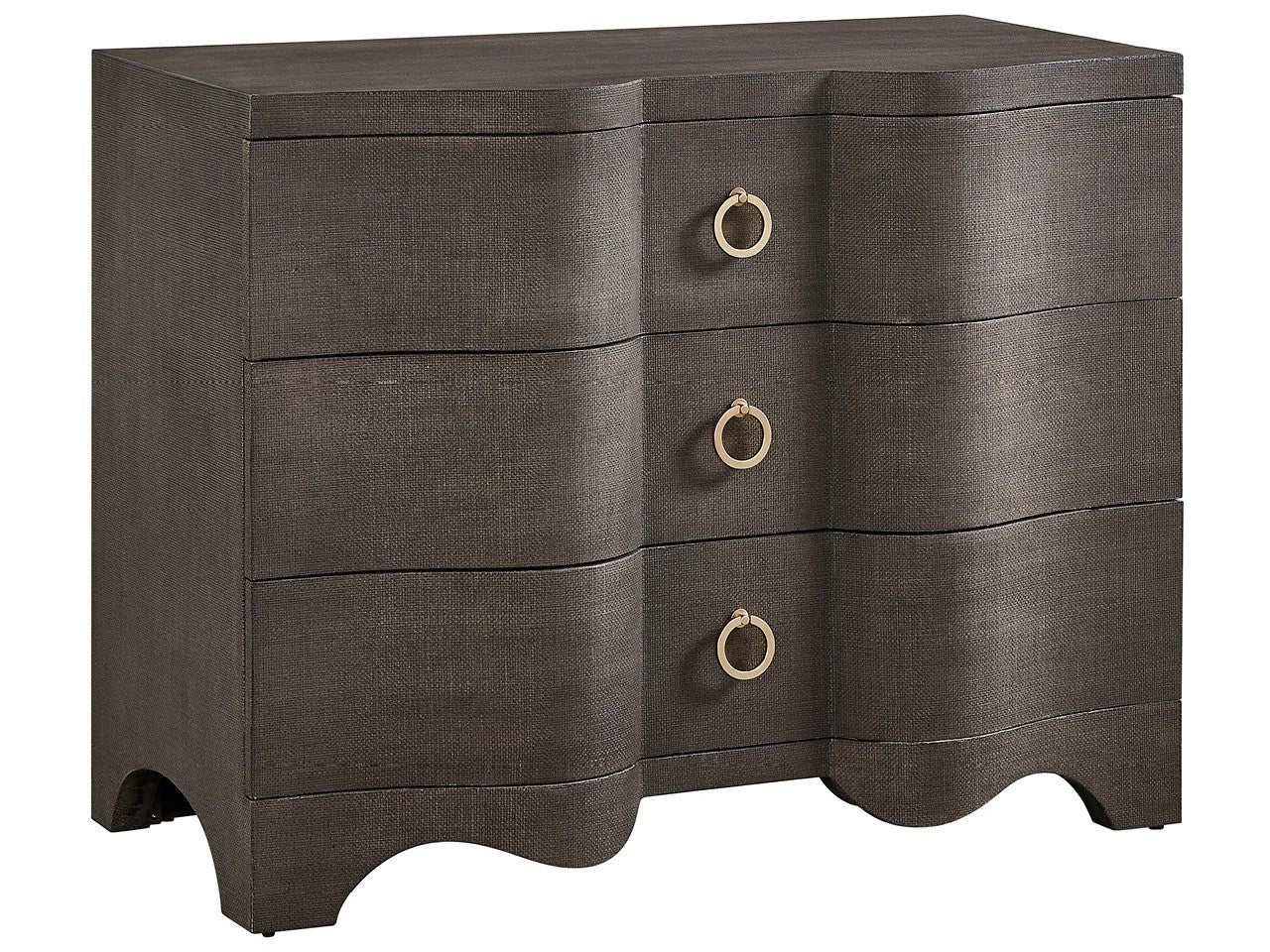 Universal - Fenwick Embossed Chest