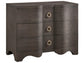Universal - Fenwick Embossed Chest