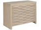 Universal - Sable & Desert-Modern Desert Dune Chest