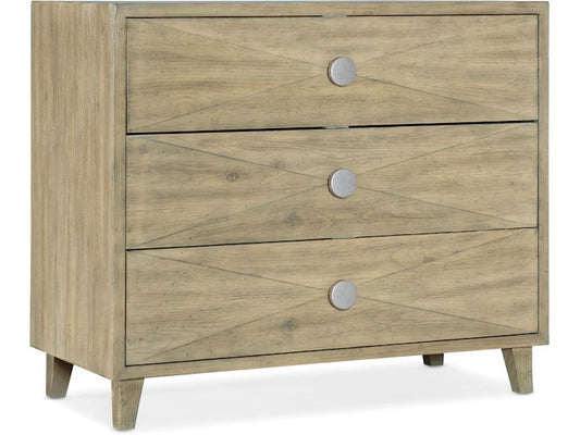 Hooker Furniture - Bedroom Surfrider Bachelors Chest