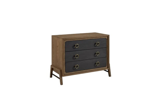Elure - Bachelor Chest