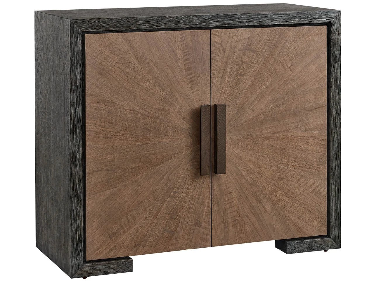 Universal - Mist & Veil-Modern Veil Hall Chest