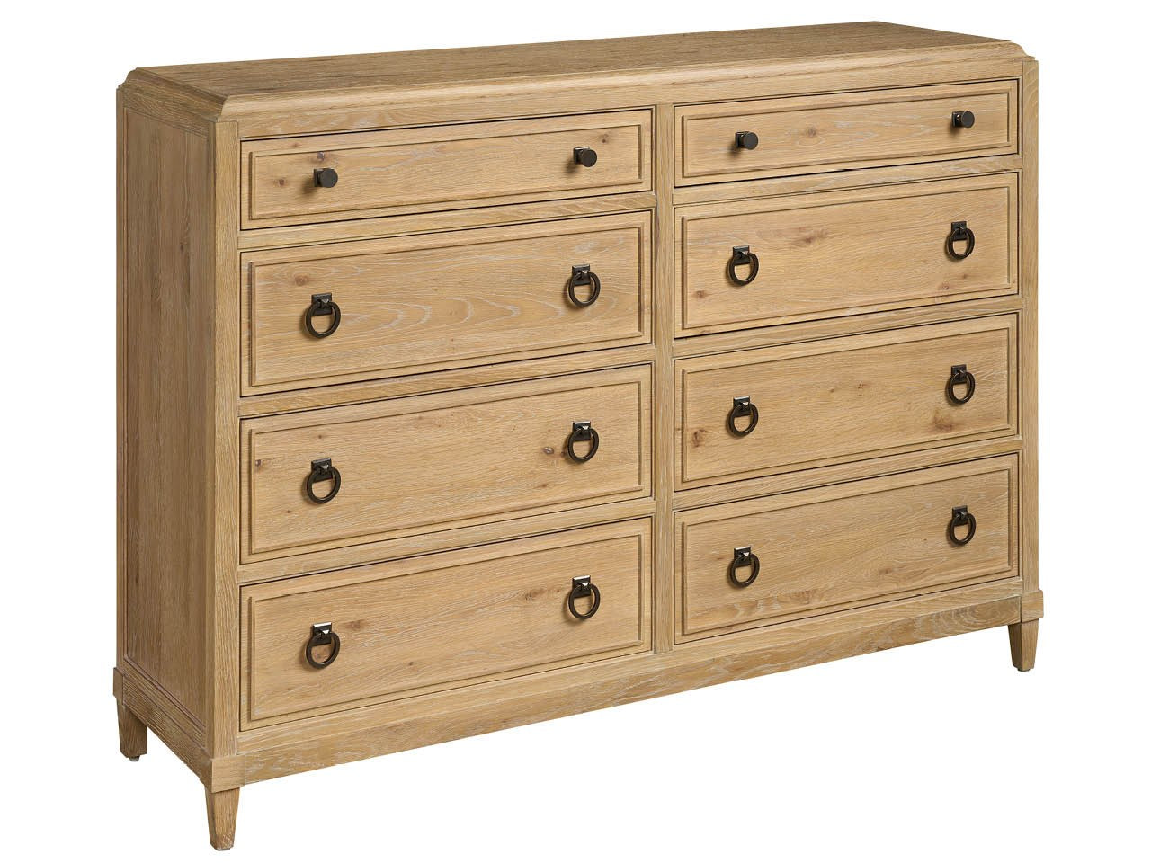Universal - Griffith Park Canyon Chest