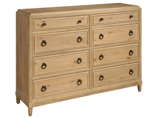 Universal - Griffith Park Canyon Chest