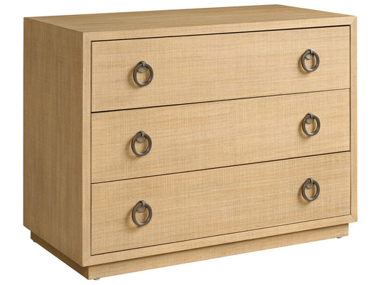 Universal - Avaline Ghizzano Chest