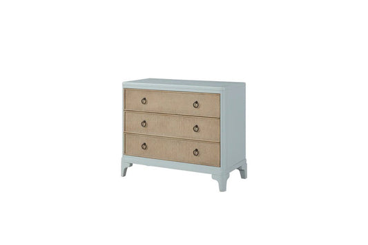 Citrus Heights - Hall Chest - Ocean