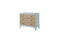Citrus Heights - Hall Chest - Ocean