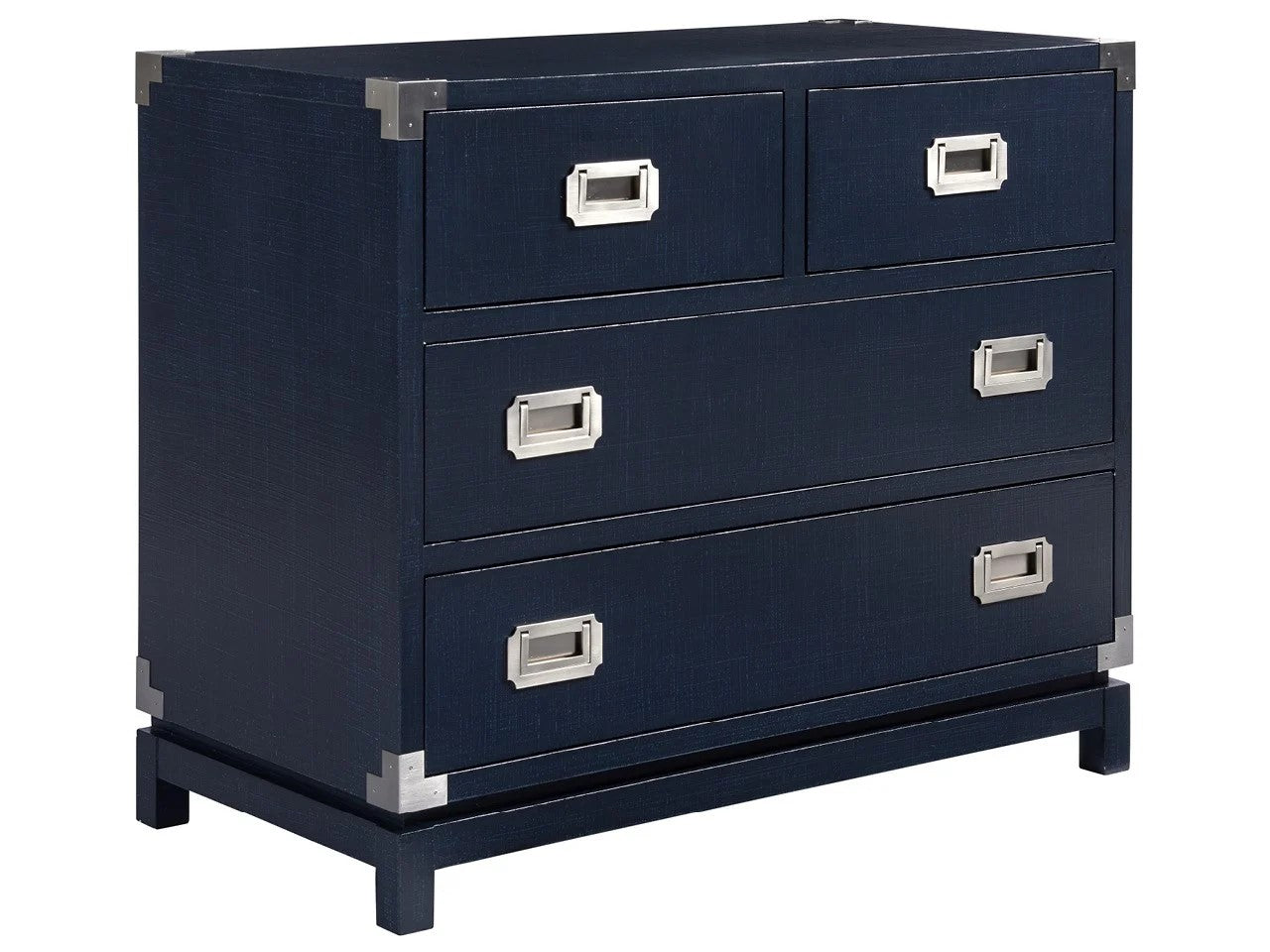 Universal - Escape-Coastal Living Home Coastal Campaign Chest