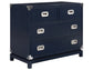 Universal - Escape-Coastal Living Home Coastal Campaign Chest
