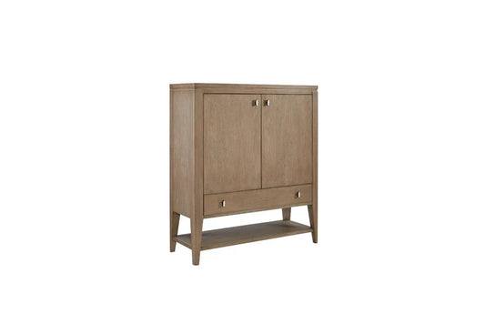 Trilogy - Toffee Door Chest