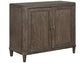 Universal - Montclair Cocoa Chest