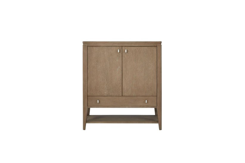 Trilogy - Toffee Door Chest