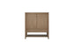 Trilogy - Toffee Door Chest
