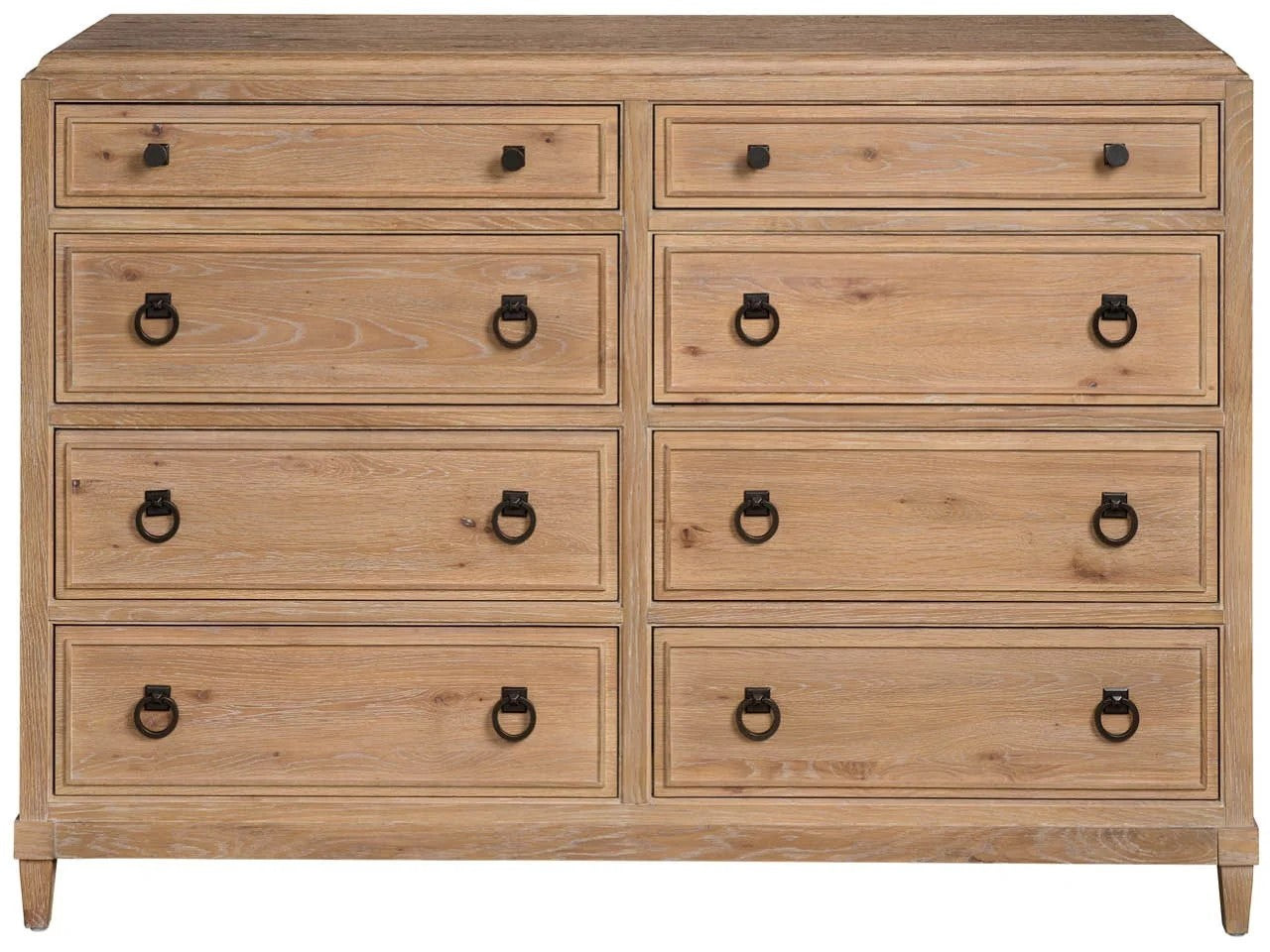 Universal - Griffith Park Canyon Chest
