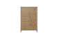 Pleasant Hill - Suede Door Chest